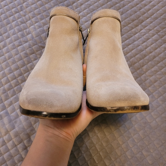 Sam Edelman Booties - Picture 4 of 8